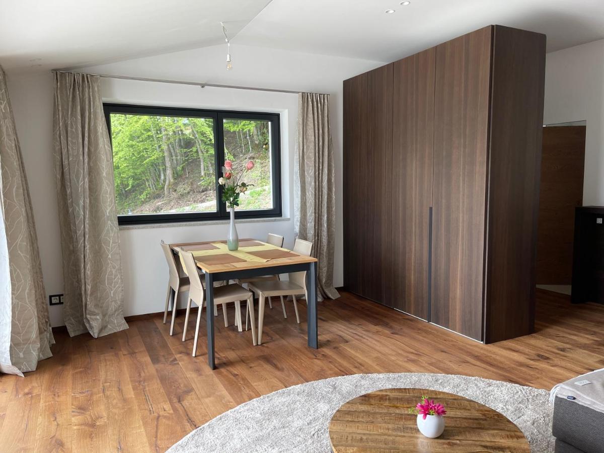 Modern Living Sankt Gilgen Apartment ภายนอก รูปภาพ