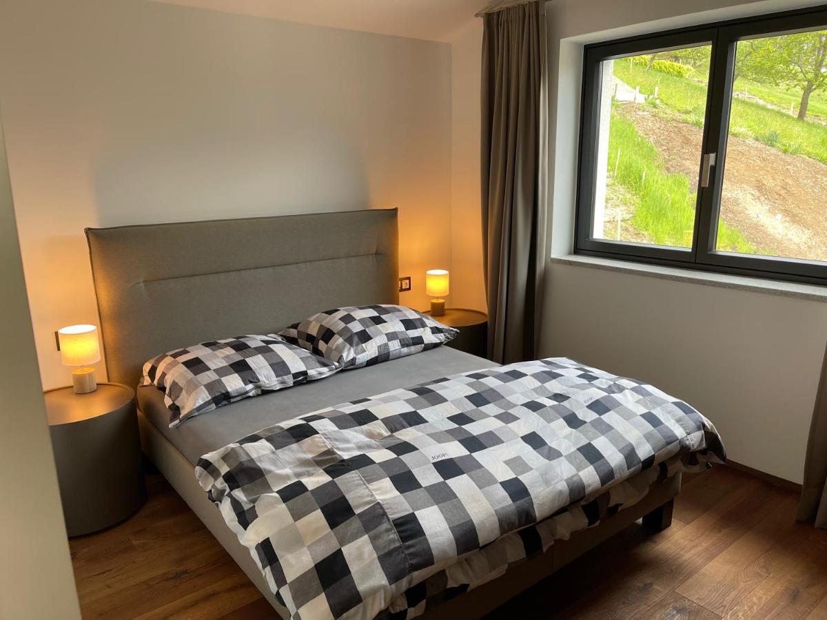 Modern Living Sankt Gilgen Apartment ภายนอก รูปภาพ